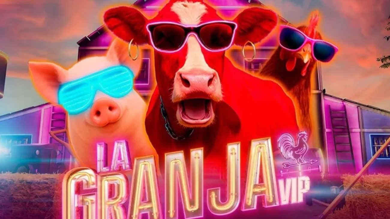 La Granja VIP México 2026: conoce a los participantes