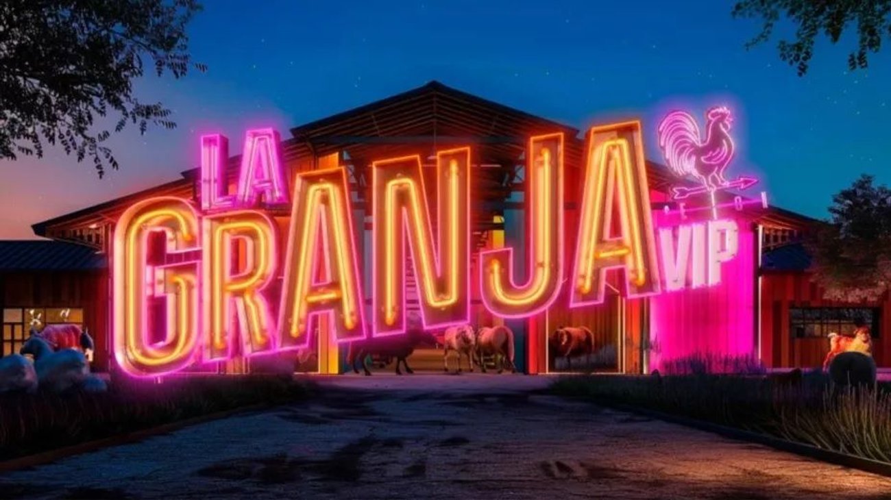 Así funciona el 'Viernes de Traición' en La Granja VIP