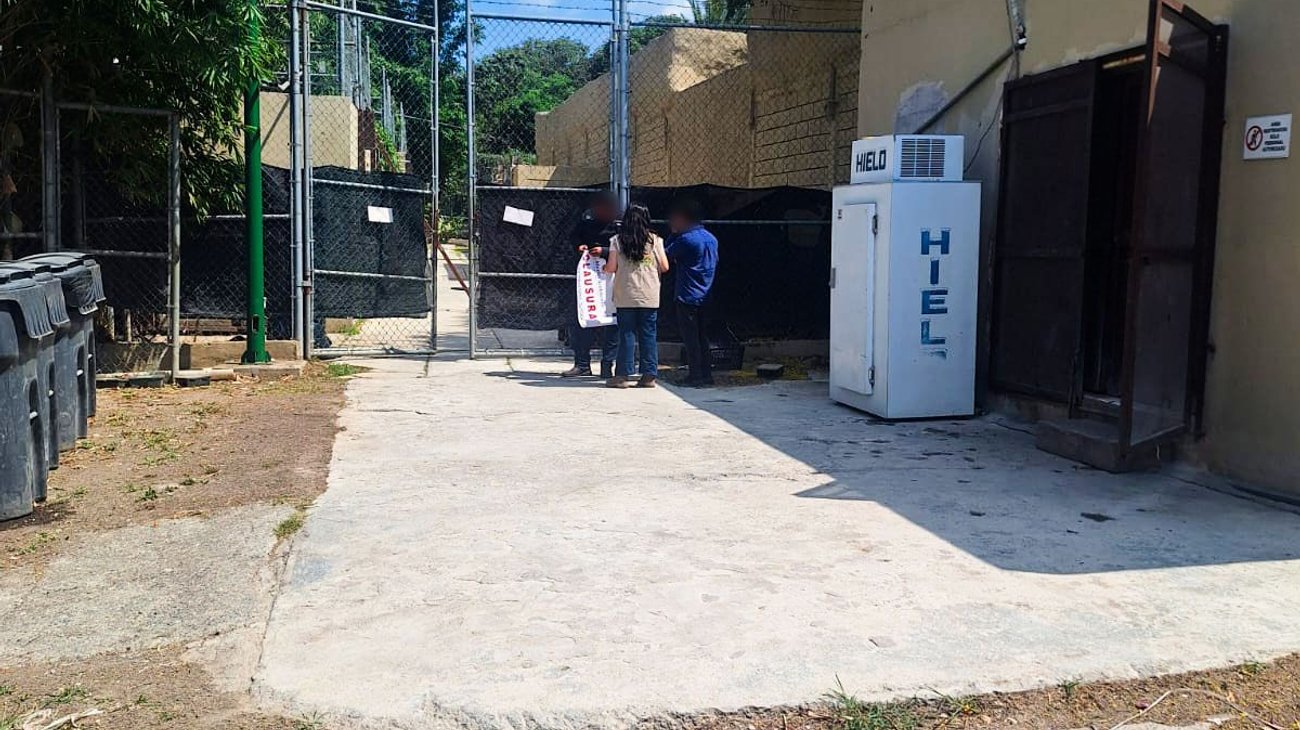 Acusan que clausura de 'La Pastora' tiene fines políticos