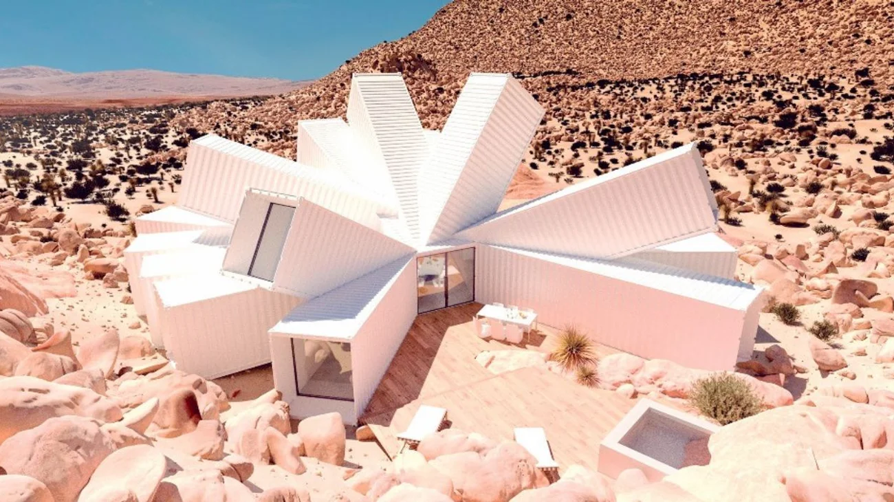 La_Starburst_House_como_si_fuera_de_ciencia_ficcion_9bc1383749