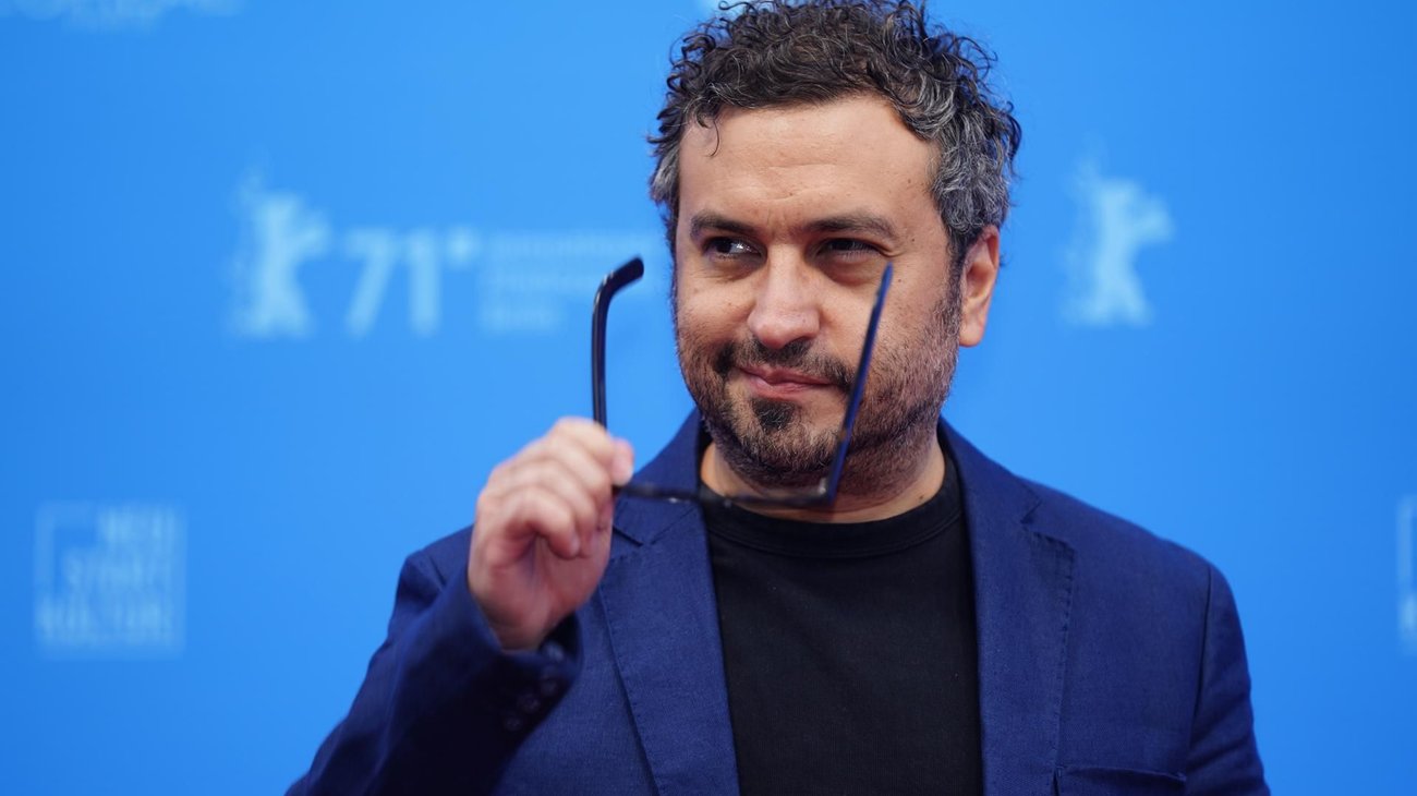 Película mexicana 'La cocina' competirá en la Berlinale