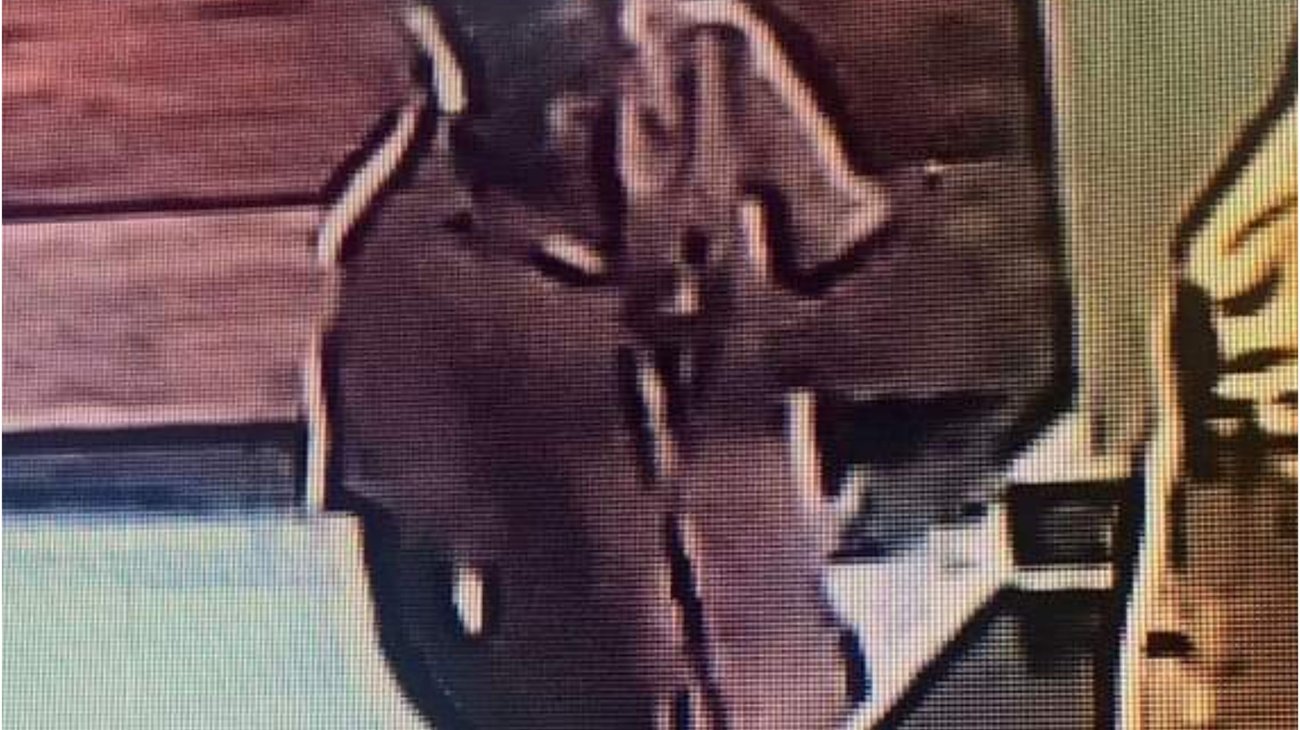 Denuncian a hombre por presunto robo en iglesia de Cadereyta