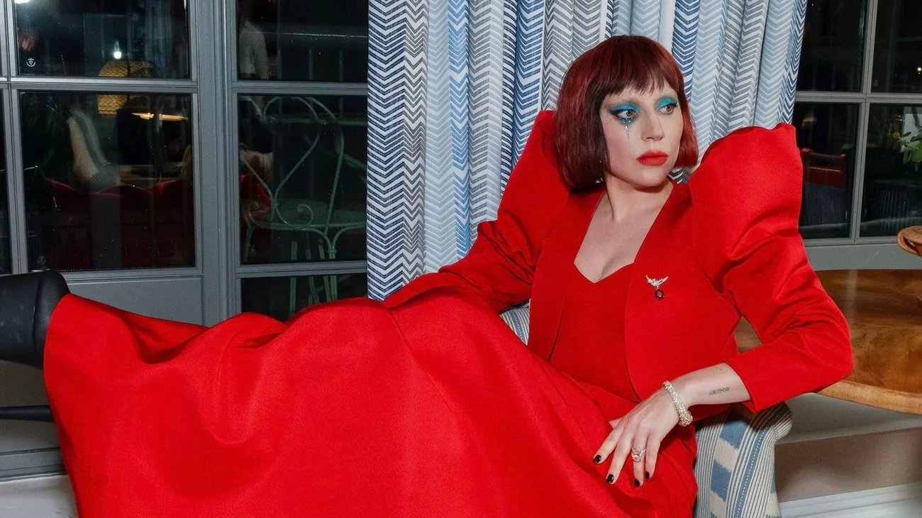 Después de 13 años, Lady Gaga regresa a México