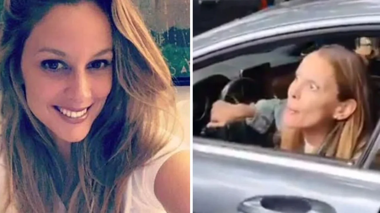 'Lady Racista' rompe el silencio y luego borra contenido en redes