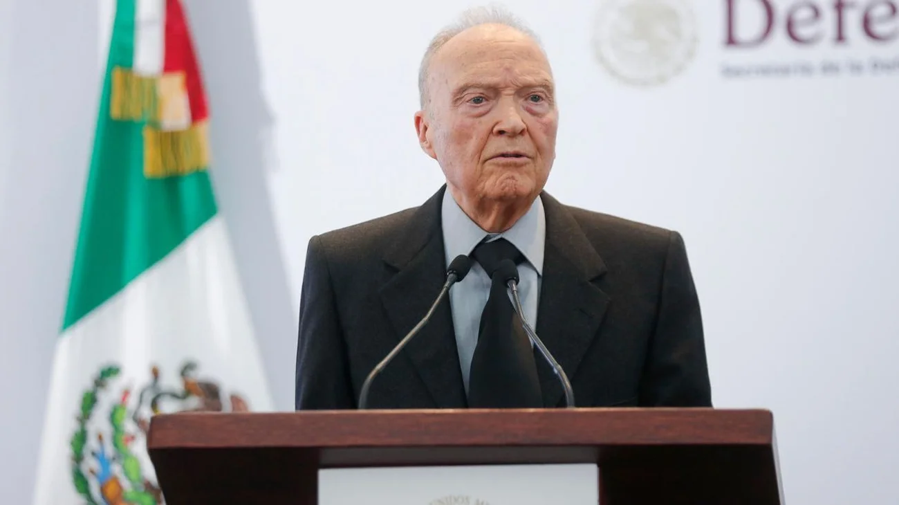 'Largo periodo' de reformas al sistema de justicia: fiscal Gertz