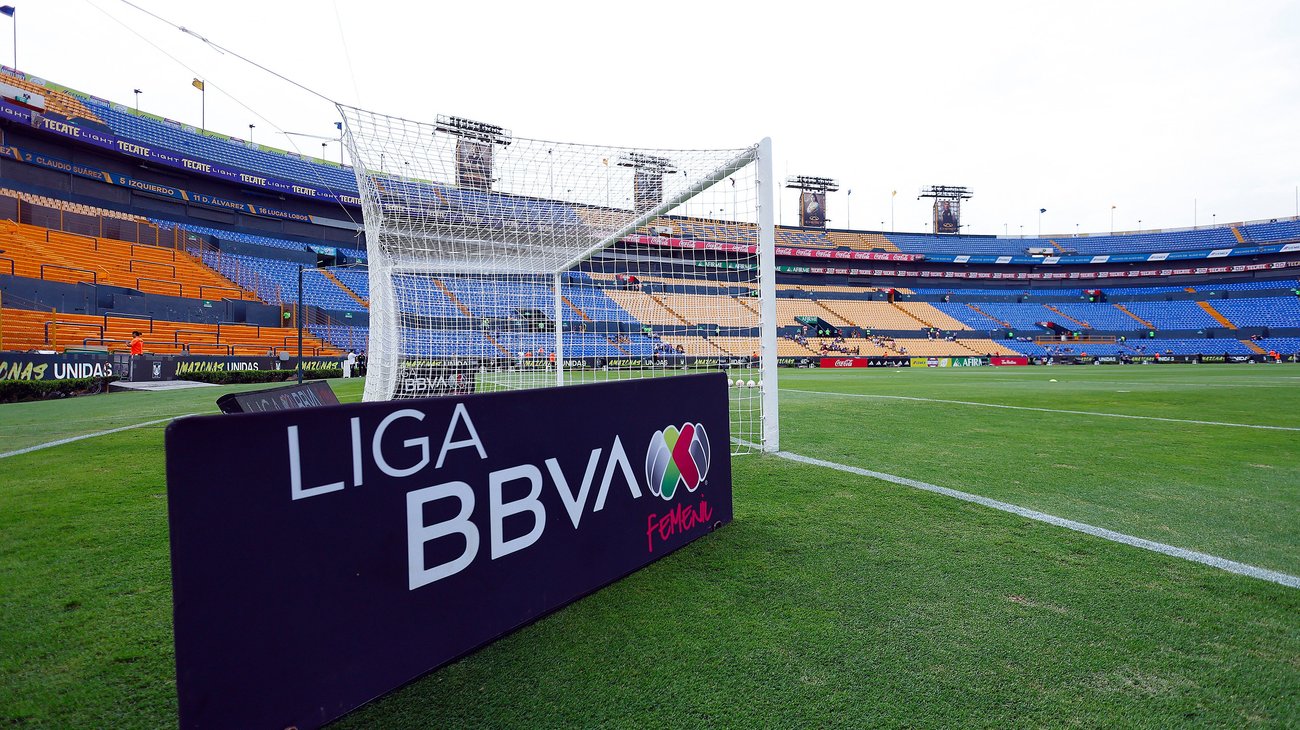 Liga MX Femenil anuncia cambio de horario en Clásico Regio