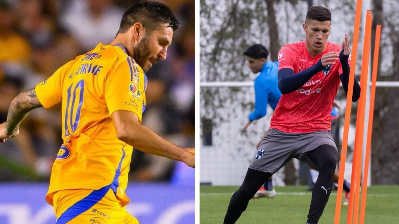 Sábado de duelo de titanes en el futbol mexicano