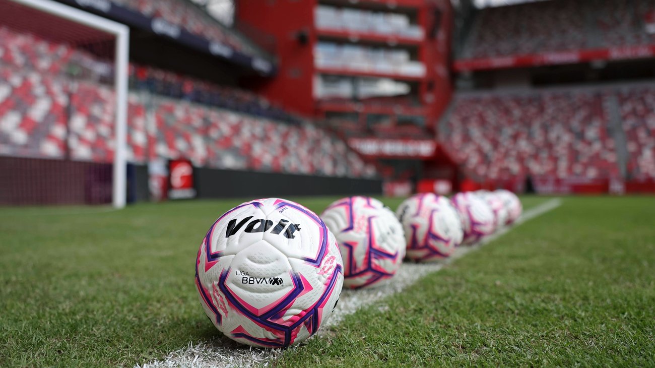 ¡Ya huele a Liguilla! Así se jugará la jornada 14 de la Liga MX