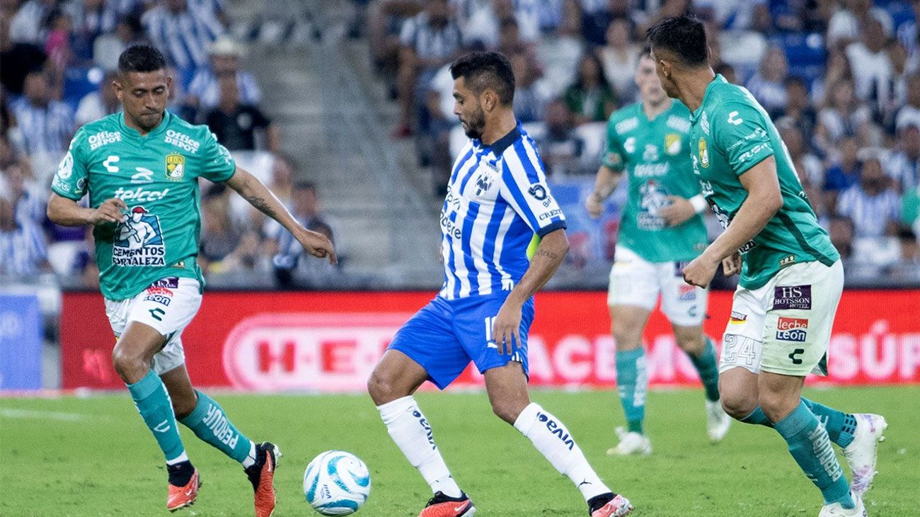Liga Mx multa a Rayados y 'manchan' regreso del 'Tecatito'