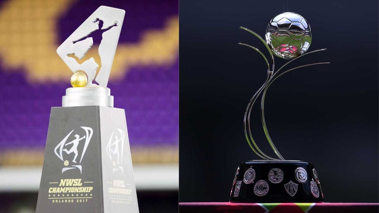 Liga MX Femenil y NWSL se unen en la Summer Cup 2024