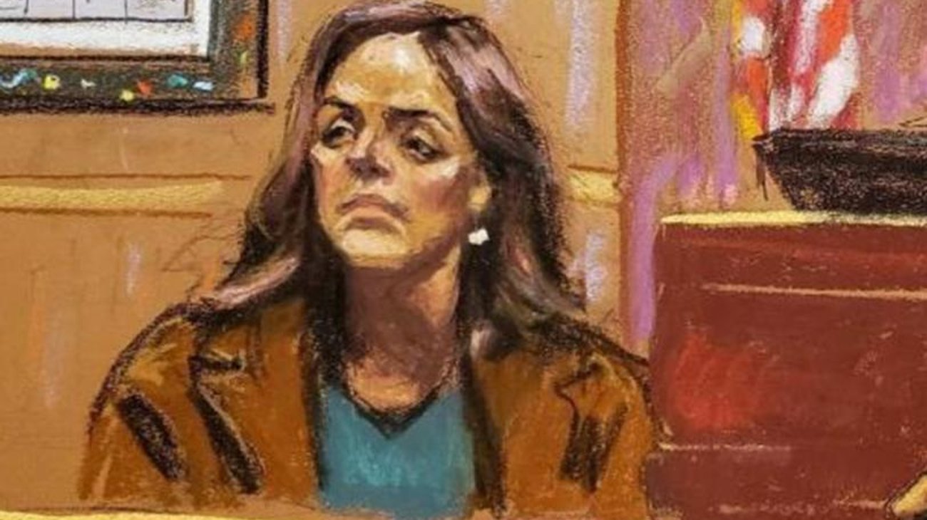 Confirman extradición de esposa de Genaro García Luna