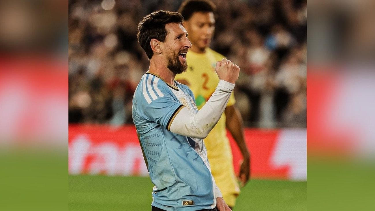 ¡Hasta siempre, Leo! Messi se retira de la selección Argentina