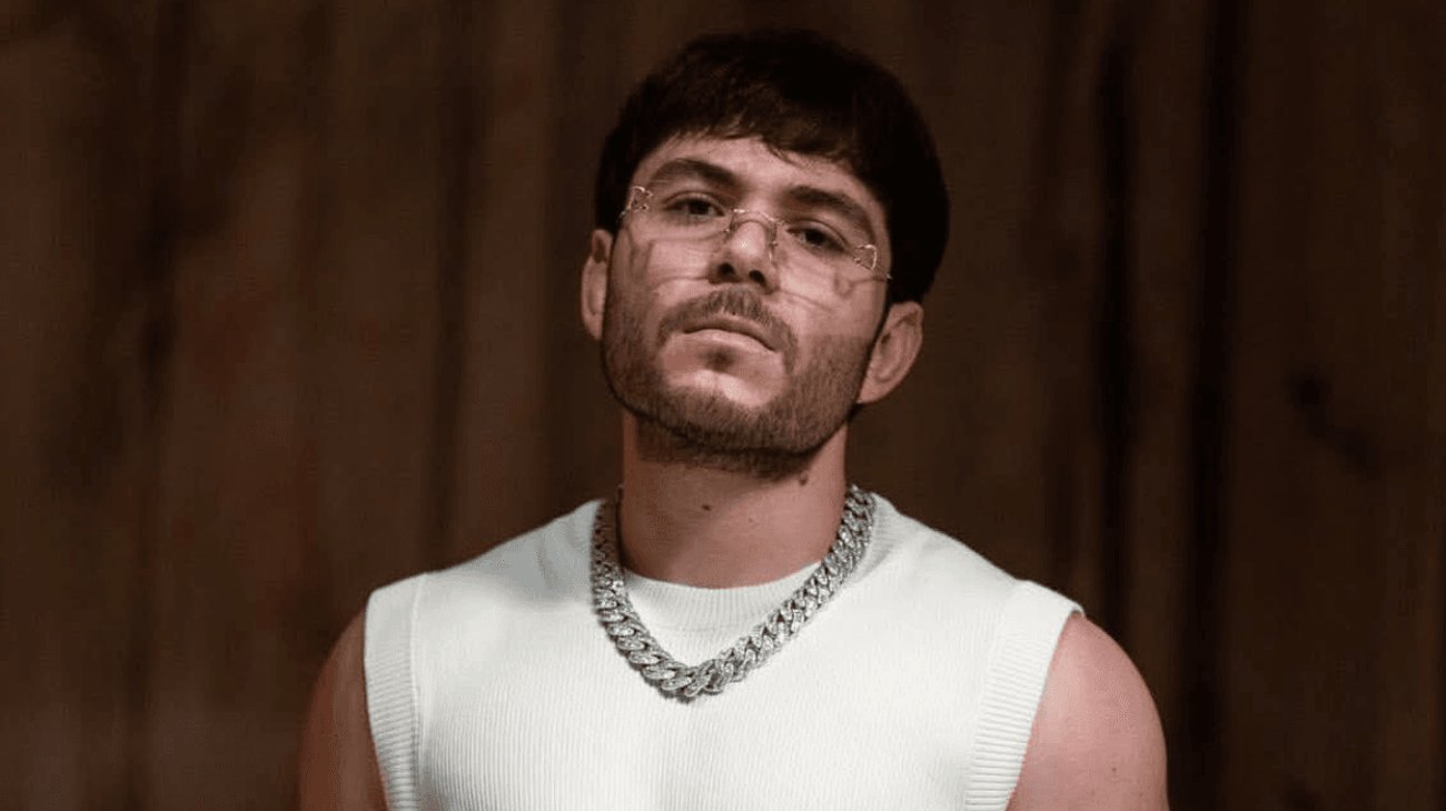 Llegará Tito Double P a la Arena Monterrey en octubre