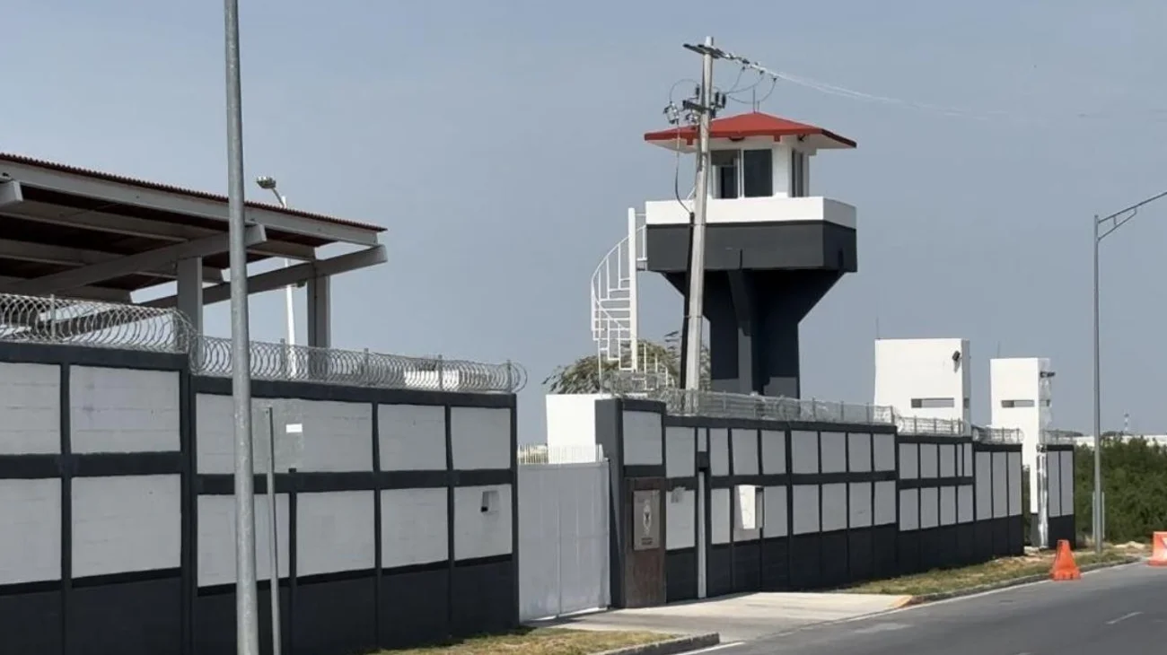 Llegarán a Nuevo Laredo 240 elementos de Guardia Nacional