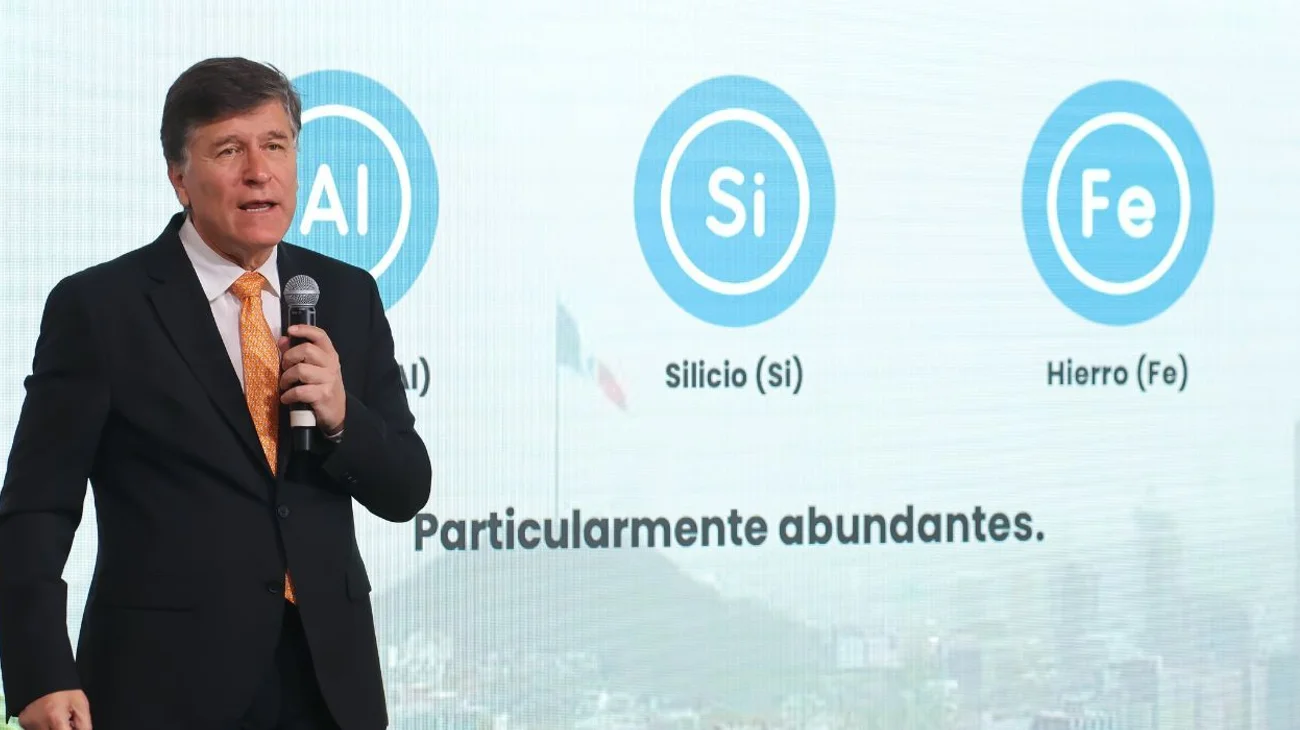 Llegarán polvos del Sahara de mayo a julio al Estado