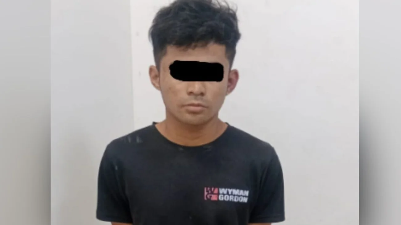 Lo capturan con cartuchos hábiles en Escobedo