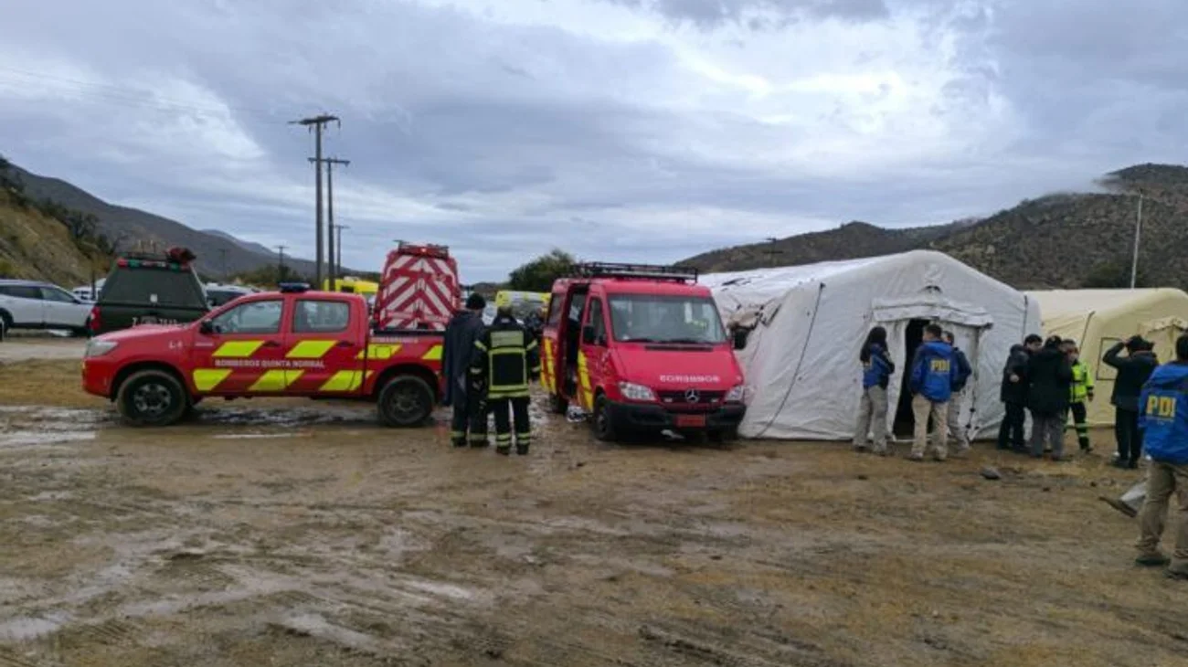 Se estrella avioneta ambulancia y mueren todos los pasajeros