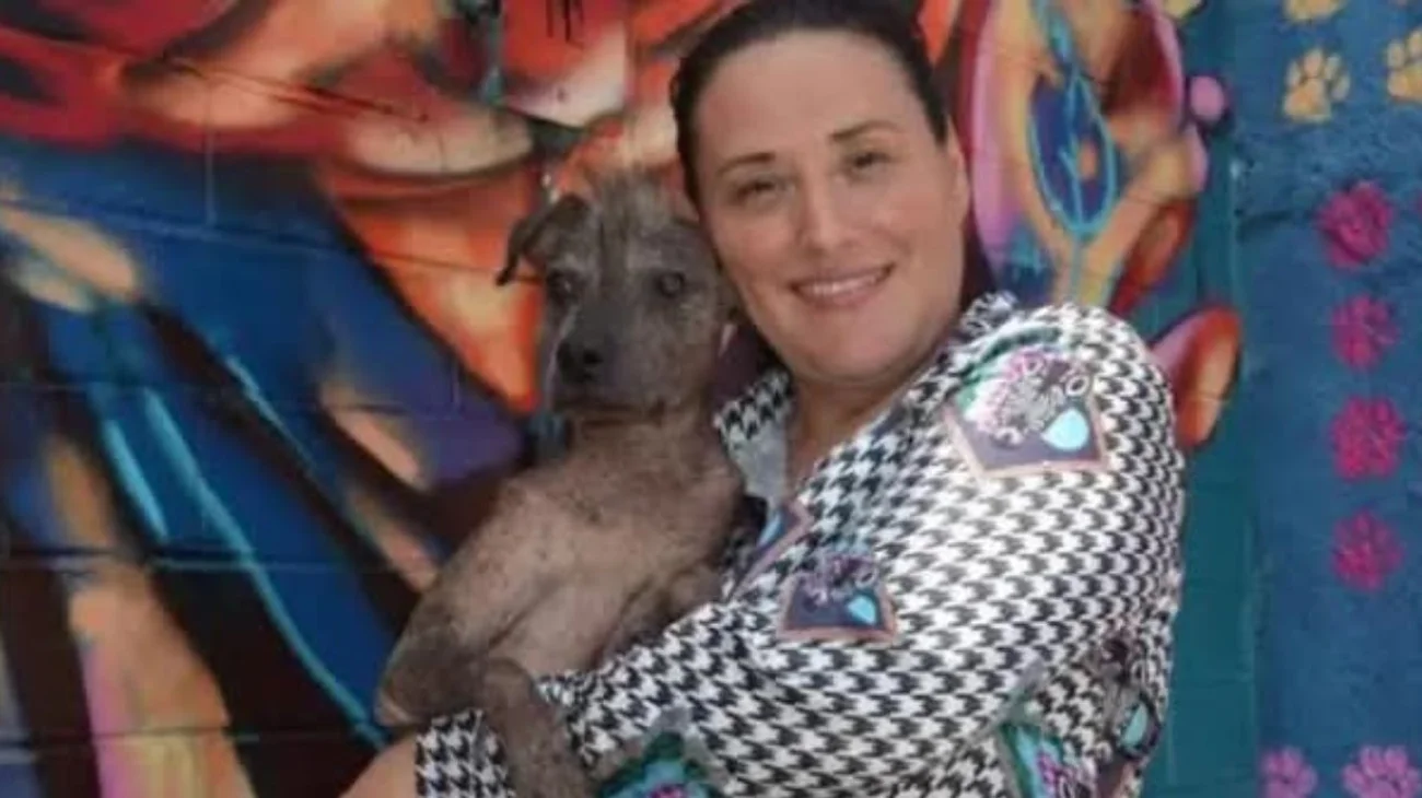 Localizan sin vida a la activista de los animales en Sinaloa