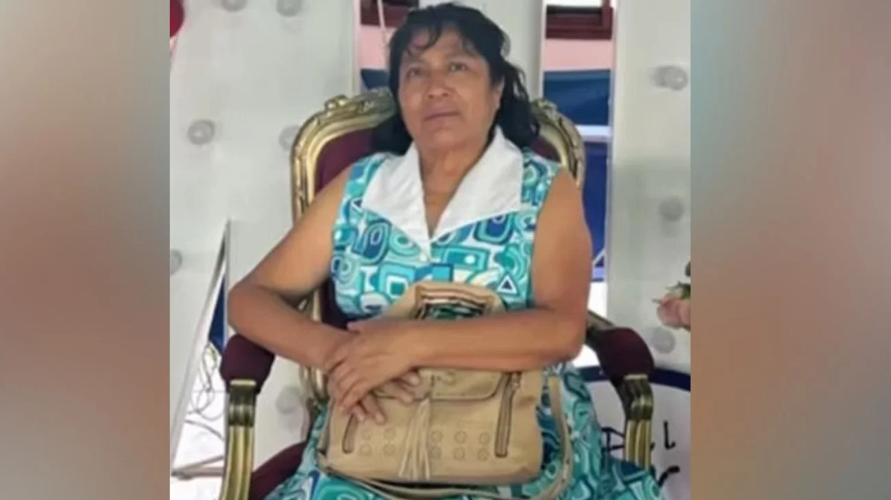 Muerte de maestra en Veracruz fue por tortura: Fiscalía