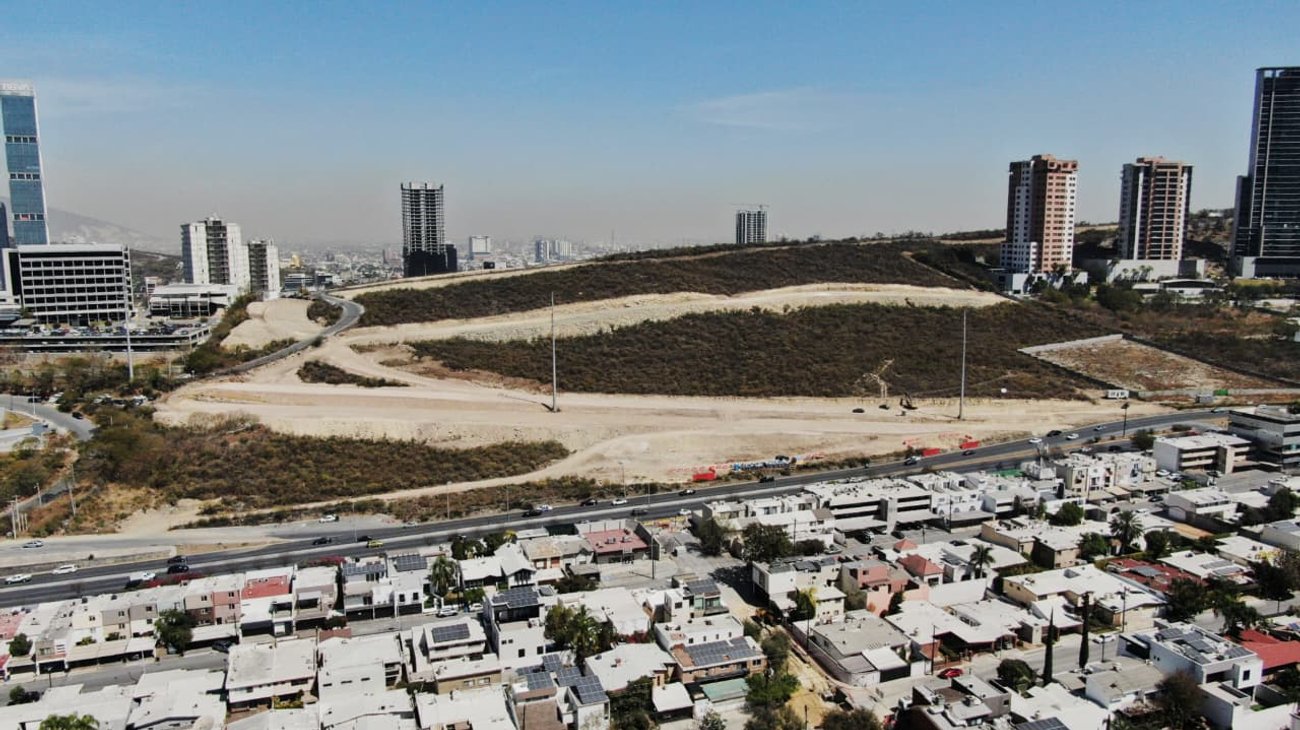 Desarrollo en Loma Larga deberá reponer árboles: Mauricio Farah