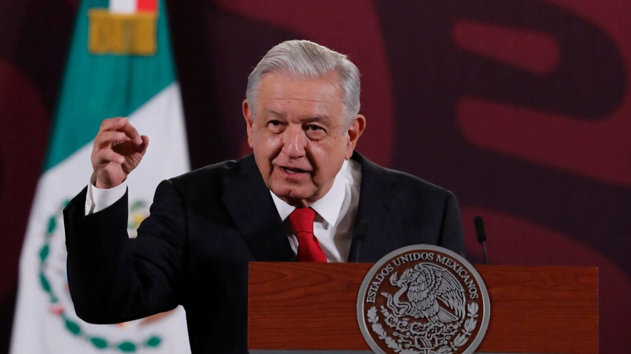 AMLO acusa al Poder Judicial de ser una oligarquía corrupta