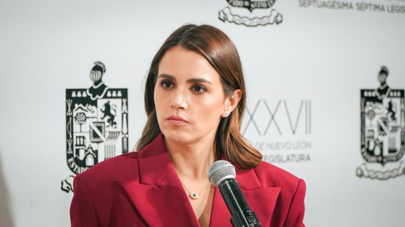 Pide PRI respetar estado de derecho en caso de Karina y Waldo