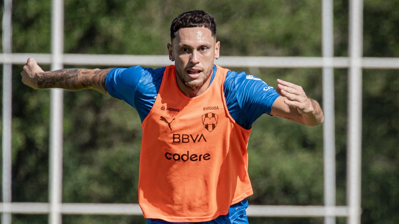 ¿Ya la hizo? Rayados suma cinco años sin perder la última fecha