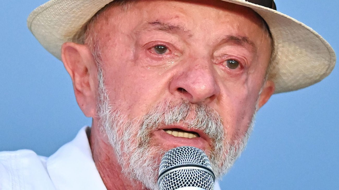 Lula lamenta muerte de Cuauhtémoc Cárdenas y recuerda su lucha