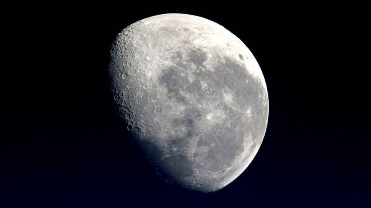 NASA revela sus planes para poder habitar la Luna