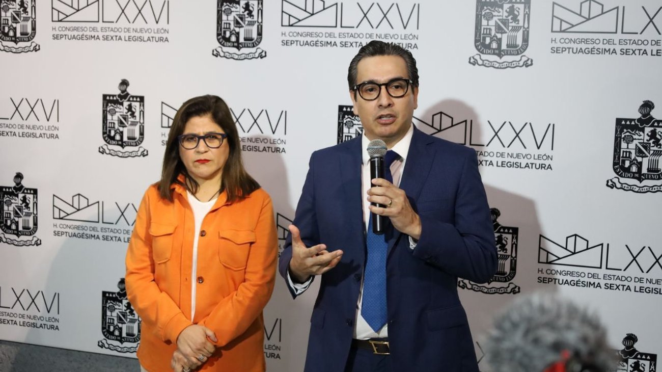 Asegura MC que tendrán mayoría en el Congreso