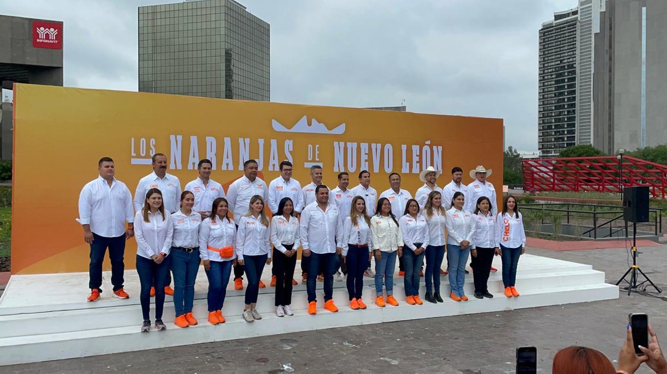 Promete MC autorizar financiamiento a Agua y Drenaje