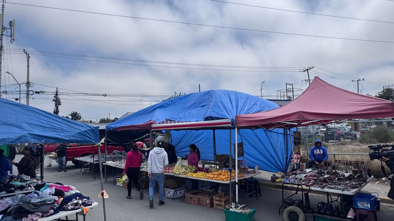 Bajan ventas en mercados de Ramos Arizpe por encarecimiento