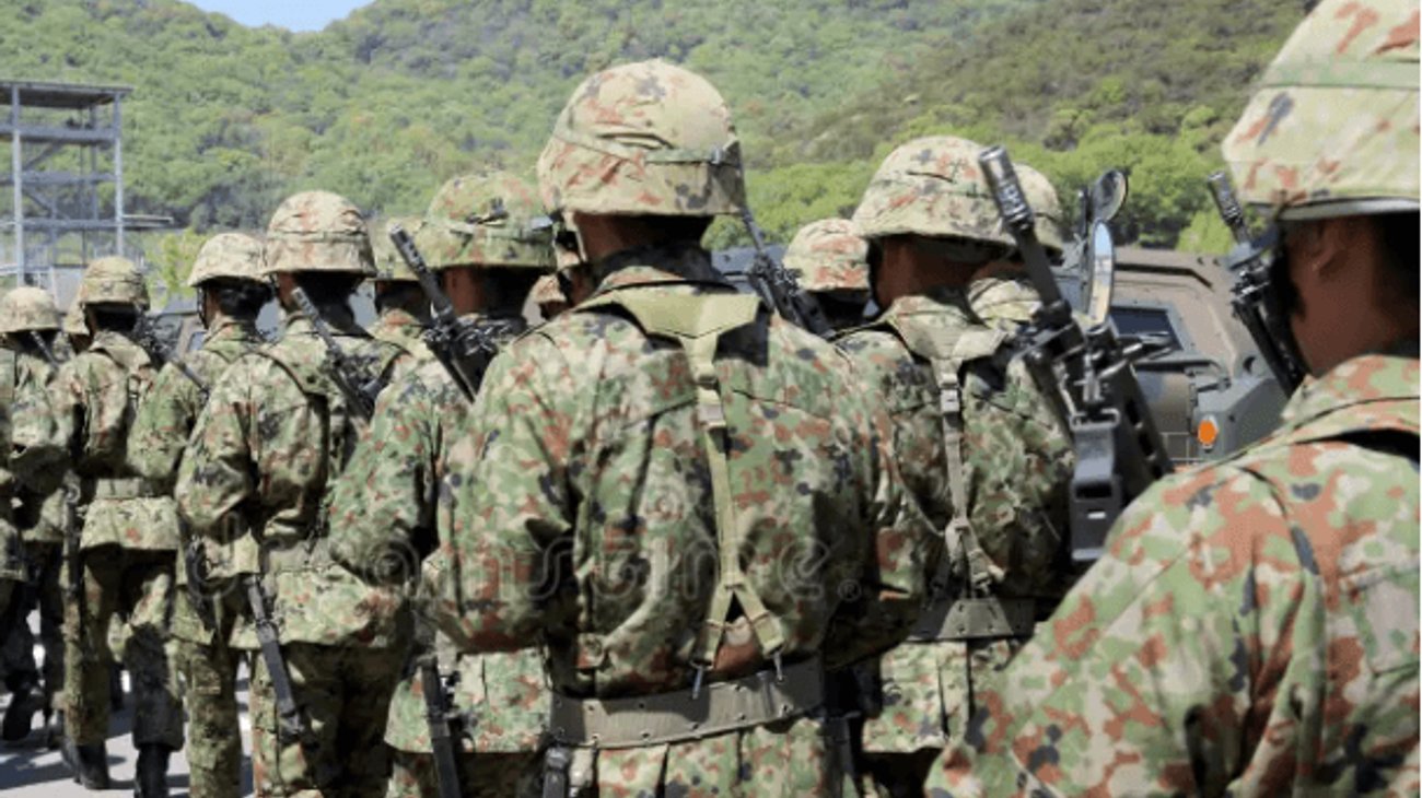 Japón investiga agresión sexual ligada a militar de EUA
