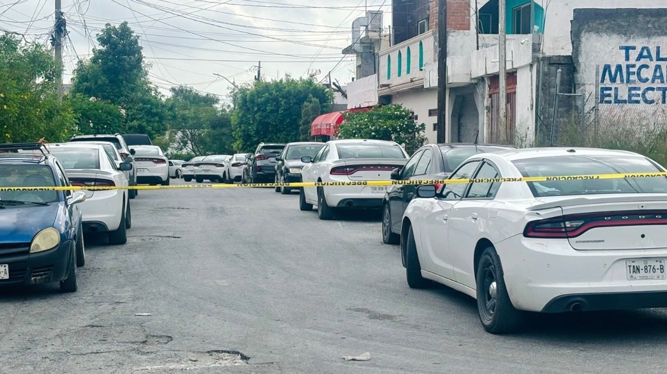Muere hombre tras golpiza en anexo de Guadalupe; detienen a seis