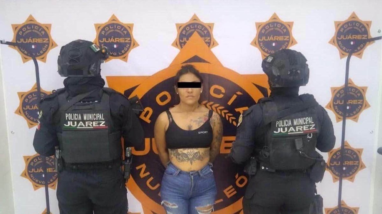 Fiscalía identifica a joven asesinada en colonia Montebello