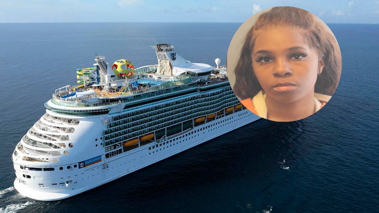 Abandona a sus hijos para disfrutar vacaciones en un crucero