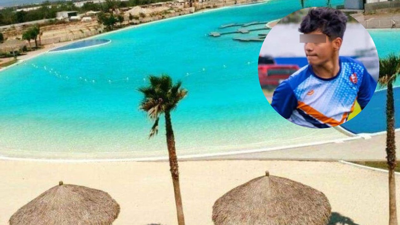 Denunciarán a fraccionamiento por muerte de menor en Apodaca