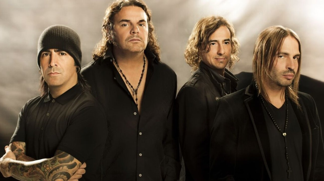Maná dará el show de medio tiempo del México vs Inglaterra