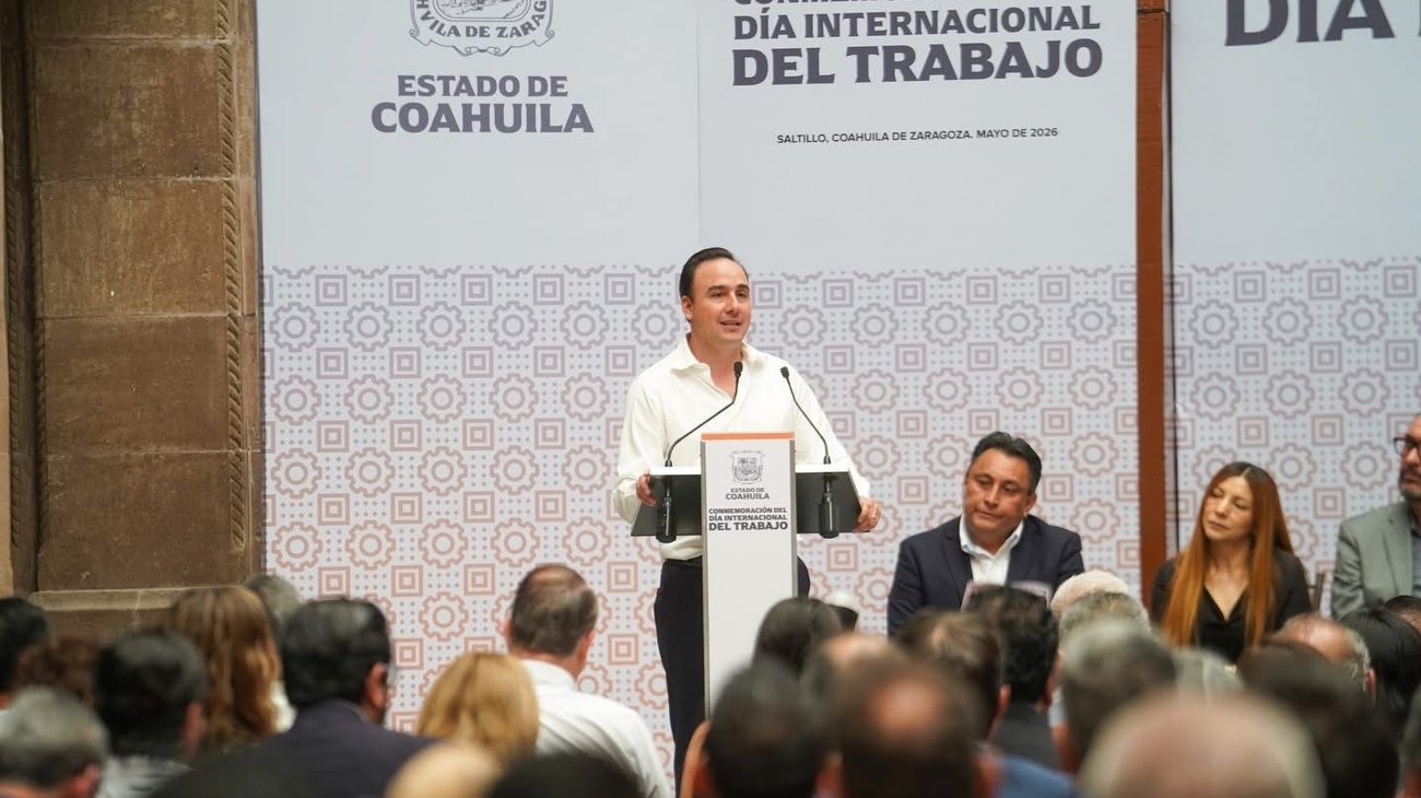 Pide Manolo Jiménez cerrar paso a candidatos vinculados al crimen