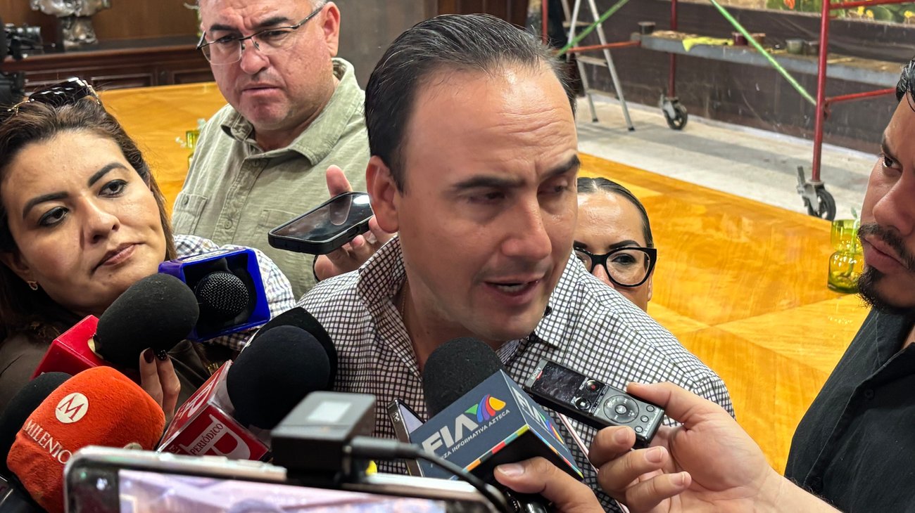 Cuestiona Manolo Jiménez viabilidad del pase turístico de NL