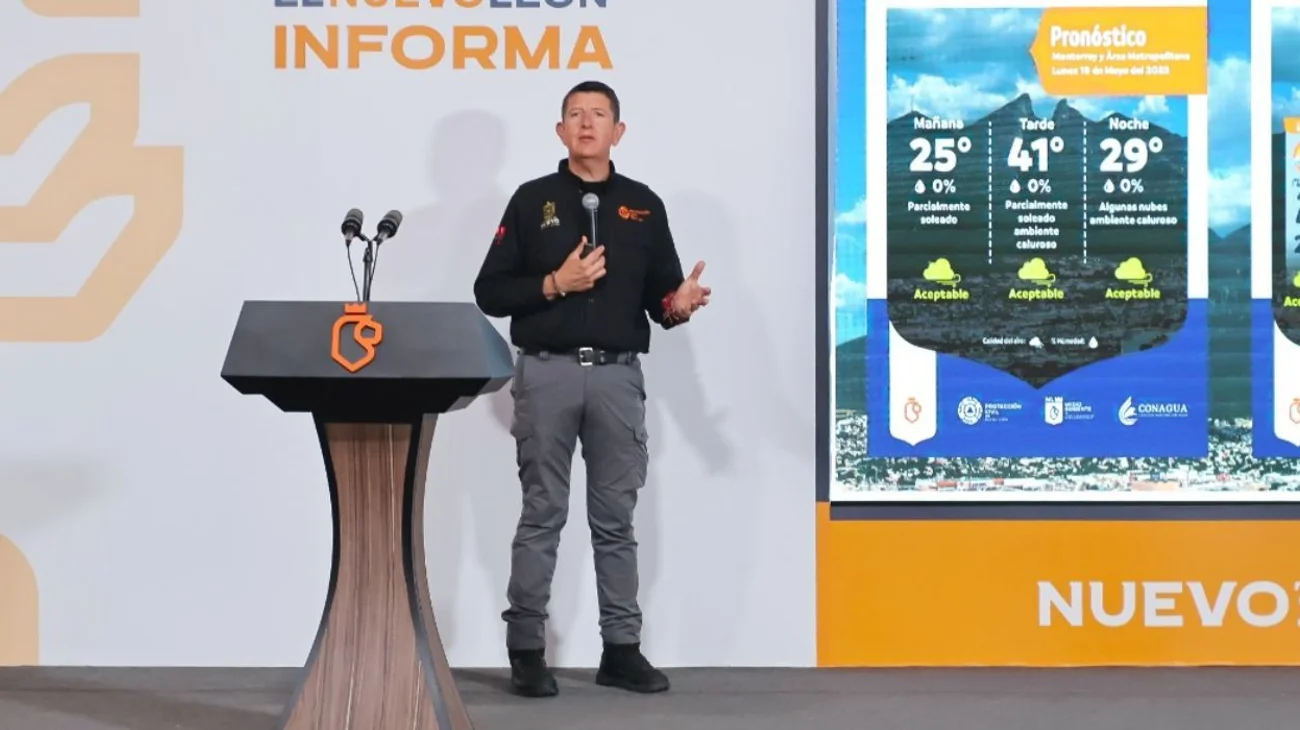 Mantendrá Protección Civil operativos de hidratación