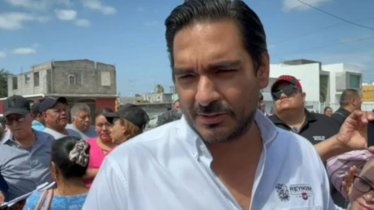 Mantienen vigilancia ante temporada de ciclones en Reynosa