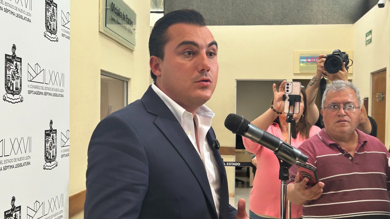 Continúa investigación por hombre fallecido en Policía de García