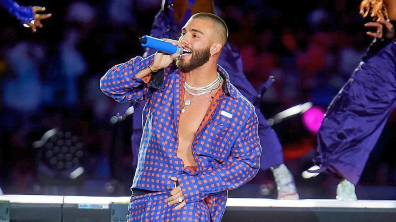 Manuel Turizo dará show histórico en medio tiempo NFL Madrid