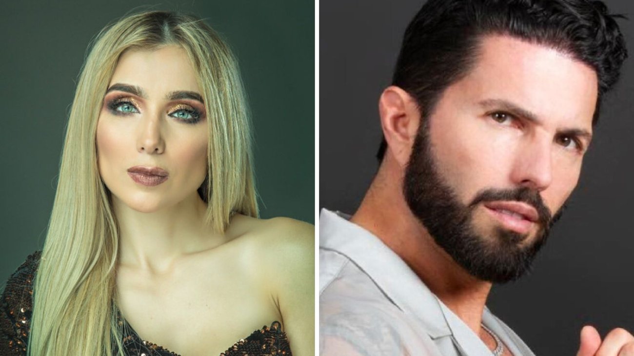 Marcela Mistral recibe amenazas de muerte por LCDLF