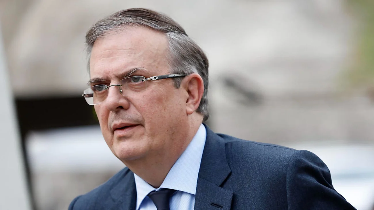 México pedirá a EUA exención de aranceles 'injustos' a metales