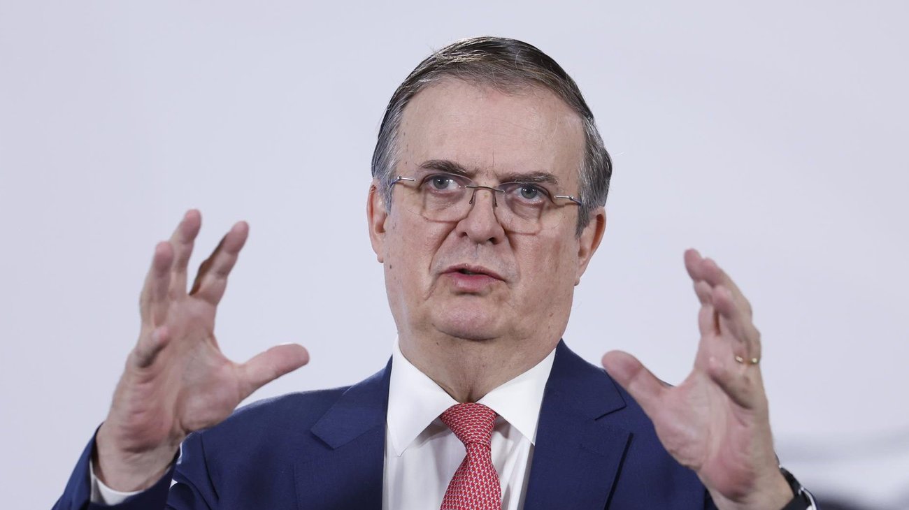 México busca tomar producción que EUA retirará de Asia