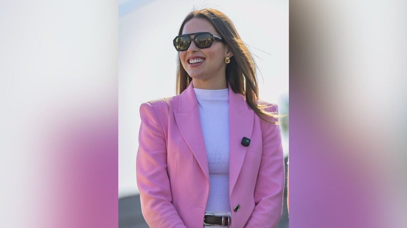 Reactiva Mariana críticas contra Adrián por el caso Next Energy 