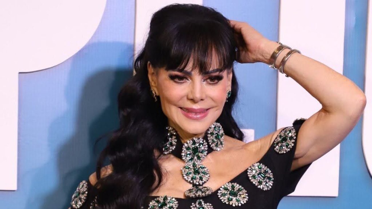 Maribel Guardia acude a la Fiscalía por caso contra Imelda Tuñón 