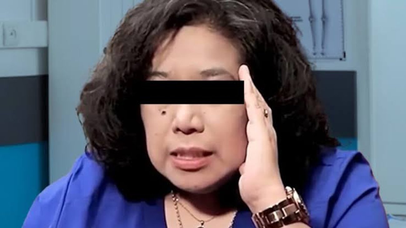Marilyn Cote seguirá presa tras acuerdos con nueve víctimas